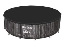 Bestway Steel Pro MAX Pool Set 427x107 5614Z