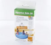 Wasserpflege fr Kinder Aquarius Kids 50