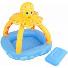 Bestway Planschbecken Kinder Pool Octopus 52145